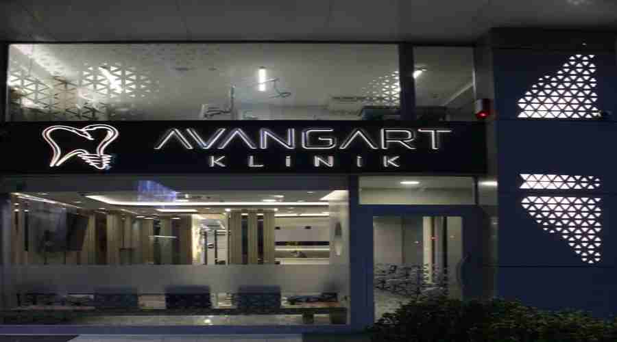 Avangart Oral & Dental Health Clinic
